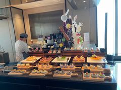 -Social 秀西餐厅-长沙瑞吉酒店(运达店)