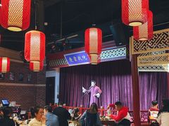 大堂-天津卫码头(南开大悦城店)