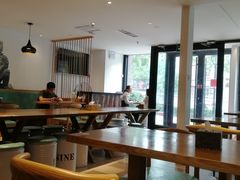 大堂-山丹丹西北菜(金贸大厦店)