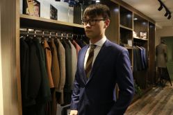 -优刻西服西装定制(金轮国际广场店)