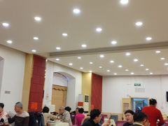 -奥华餐厅·老张记(台基厂店)