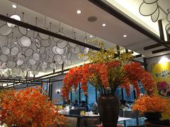 -西湖春天•老字号杭州菜(百汇店)