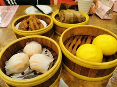 -华联广州大酒店-餐厅