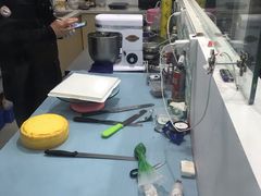 -榴芒先森生日蛋糕甜品台定制(1店诚信大道店)