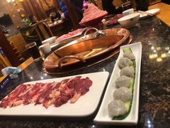 -老码头火锅(骡马市店)