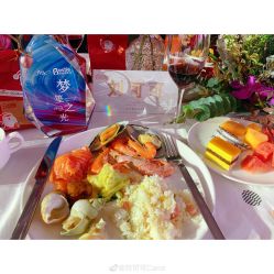 -广州白云机场铂尔曼大酒店·宴会厅·宴会预订中心