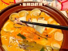 -狮拾久·现代新加坡料理(壹方城店)