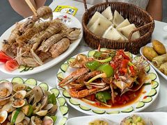 -汪姐海鲜(侨港金冠好店)