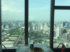 -彩虹云霄拜约克摩天塔