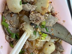 -榮泰米粉湯(Left Shop)