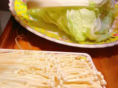 -芦月轩羊蝎子(劲松店)