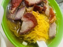 -麦文记面家(佐敦店)