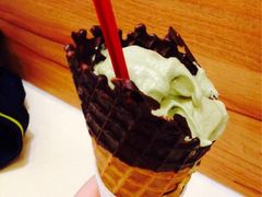 iphone_upload_pic-DQ·蛋糕·冰淇淋(浦江欢乐颂店)