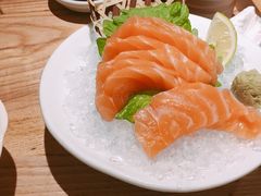 -初居食屋日式料理(万象城购物中心店)