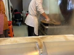 -咏春葱油饼(德政中路店)