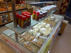 -长发西饼(临顿路店)