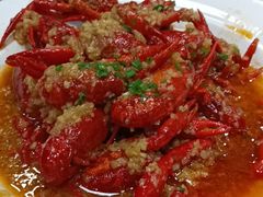 -老三龙虾(汉阳杨泗庙店)