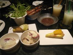 -半岛翡丽海鲜自助餐厅(观风亭店)