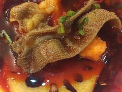 -老码头火锅(玉林店)