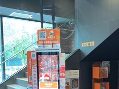 -汉堡王(北京通州领展店)