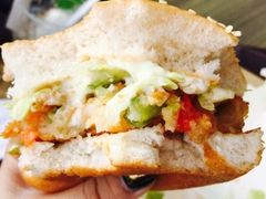 -麦当劳(北京昌金路得来速餐厅店)