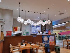 大堂-云海肴·汽锅鸡·云南代表菜(东坝金隅店)