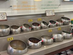 -毛辣果·贵州红酸汤牛肉火锅(西单店)