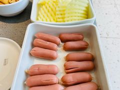 -半天妖烤鱼(西直门凯德mall店)