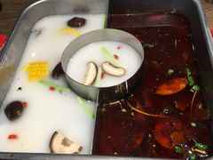 -新辣道鱼火锅(世纪金源购物中心店)