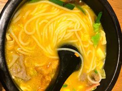 酸汤肥牛过桥米线-云味馆·云南菜·云南米线(同泰时代广场店)