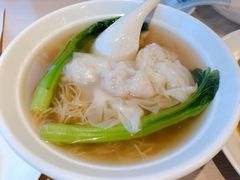 -多多旺港式茶餐厅(新区店)