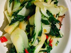 小白菜-滋色臻选川菜(北京坊旗舰店)