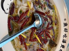 -江渔儿酸菜鱼(奥园广场金发购物中心店)