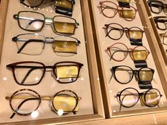 -溥仪眼镜PUYI OPTICAL(国贸商城店)