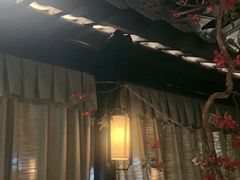 -绿茶餐厅(光谷世界城步行街店)