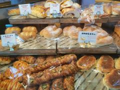 -西村叔叔的店·面包·甜品·蛋糕(清河万象汇店)