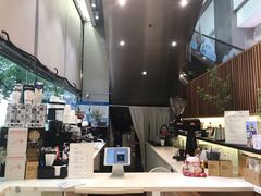 -Manner Coffee(大宁国际商业广场店)