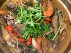 -食光慢宴·安吉土菜馆