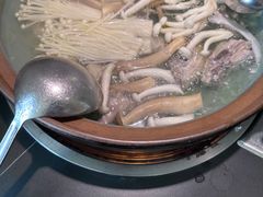 -椰小名·竹笙椰子鸡(中堂店)
