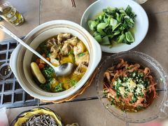-听风阁农家私房菜茶楼(龙坞店)