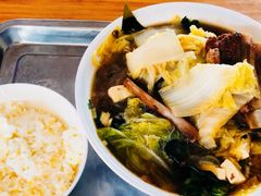 -金泰缘排骨馆(遵化路店)