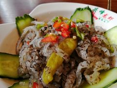 -庆峰龙虾烧烤(合肥一店)