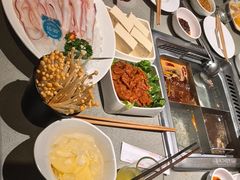 -海底捞火锅(泰安爱琴海店)
