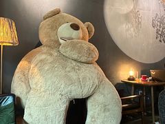 -咖法森林·咖啡  酒吧(天河店)