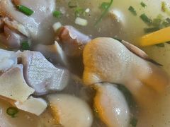 -燕子煨汤(山海关路店)