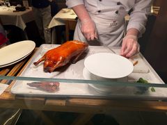 -四季民福烤鸭店(王府井东安门店)