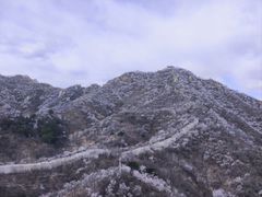 -龙泉峪长城