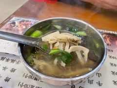 -清真马三汤包(回民街店)