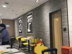 -麦当劳(天河机场地铁站店)