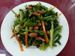 -北京龙庆四季香农家饭庄·灶台鱼·碳烤虹鳟鱼(龙庆峡店)